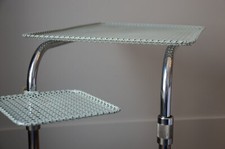 MATHIEU MATEGOT TABLE BAR