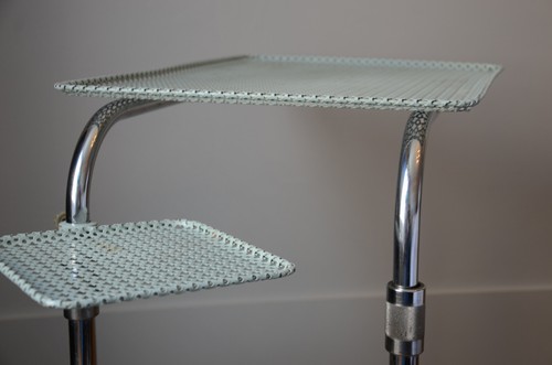 Mathieu mategot table - mathieu,