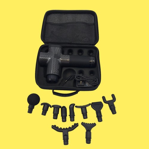 Massage gun deep tissue - massage,