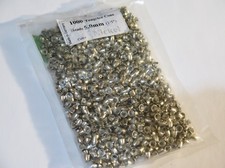 1000 TUNGSTEN CONEHEADS -