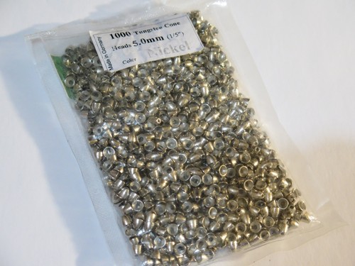 1000 tungsten coneheads - 1000,