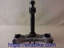 te de fourche inferieur pour Yamaha FJ 1200  de 1986 a 1990