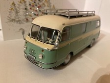 CAMPING CAR MIKAFA REISMOBIL