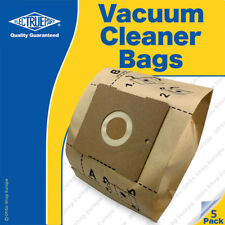 5 X Daewoo Aspirateur Sacs