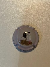 CAPSULE DE CHAMPAGNE - LAUNOIS