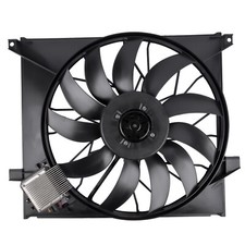 Ventilateur de Refroidissement