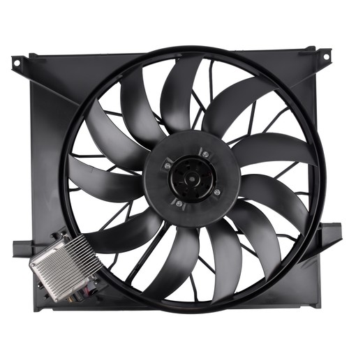 Ventilateur refroidissement - de,