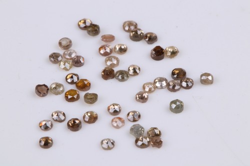 10 pièces cabochon - 3,0, mm