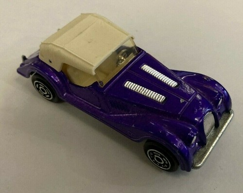 Majorette 261 morgan - n°261,,