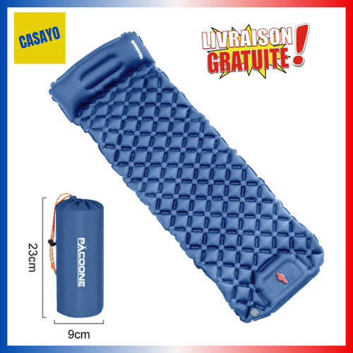 Matelas camping - de,