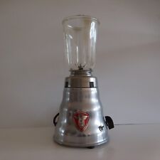 Mixeur blender batteur drummer robot WIMAX TRADE MARK Maurice Wiame Belgique