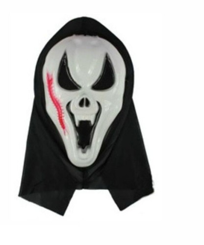 Masque scream ghost horror - masque,