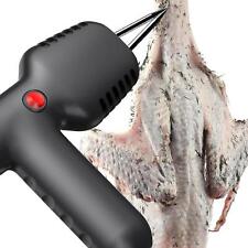 Plumeuse électrique pour poulets, volaille, oie, dinde