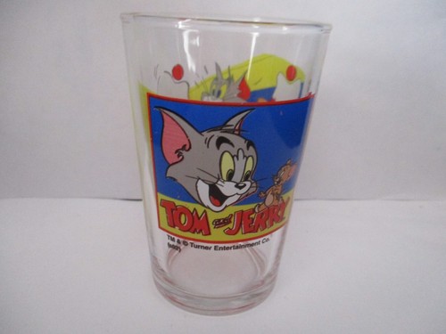 Verre moutarde amora - verre,