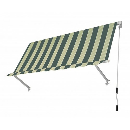 Rideau sole chute 4x3 - rideau, a
