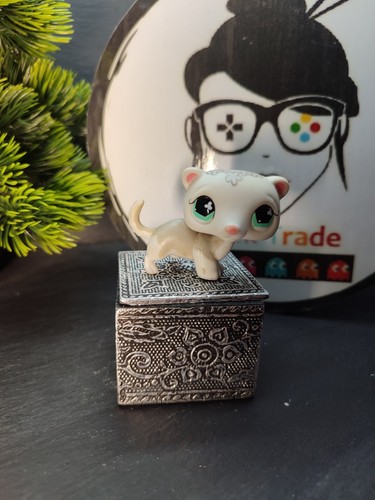 Lps01420 littlest petshop - lps01420,
