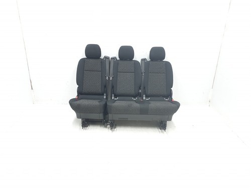 Tela kit banquette - en,