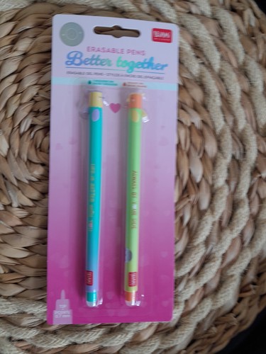 Pack stylos legami - stylos, saint