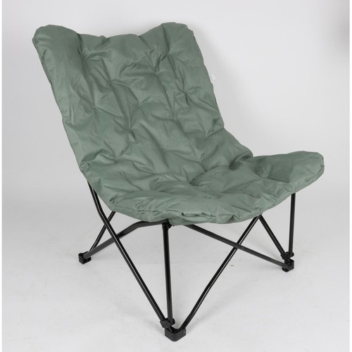 4er set chaise pliable - set,