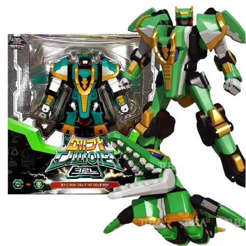 Jouet dinosaure robot