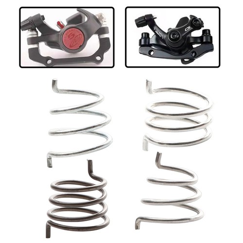 Frein ressorts bicyclette - frein,