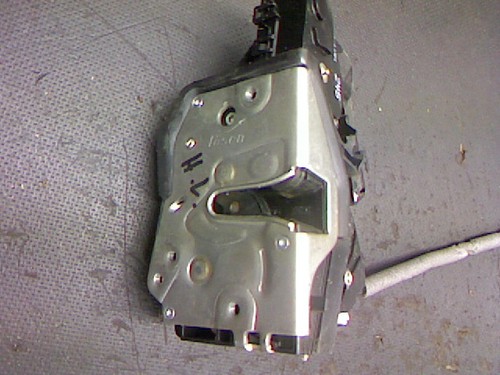 Serrure porte avec zv - porte,