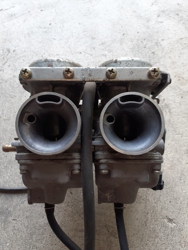 Carburateur pd26j moto - carburateur, 125