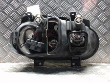 Optique avant principal gauche