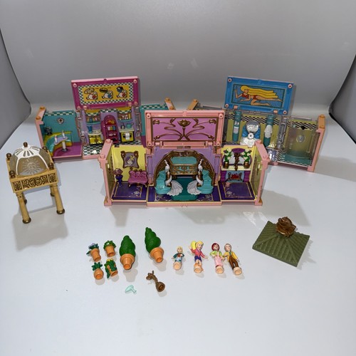 Polly pocket dream - pocket,