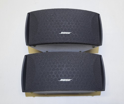 Bose pin speakers cinemate - 4,