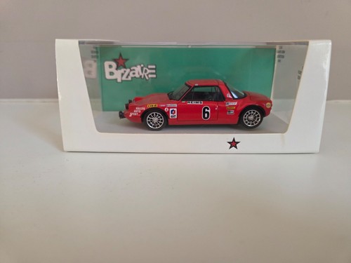 Bizarre matra 530 - bizarre,