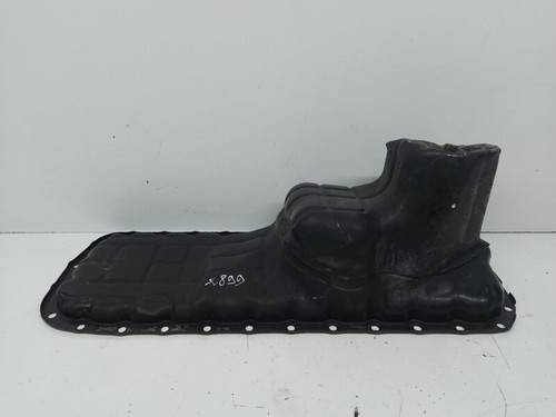 Carter inf moteur - inf,