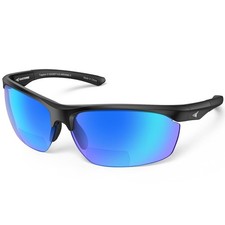 KastKing Tugaloo Semi-Rimless