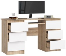 Bureau Table d'ordinateur avec