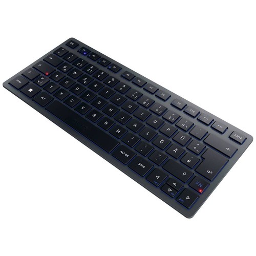 Cherry 7100 mini bt - 7100,