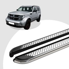 Marchepieds Convient pour