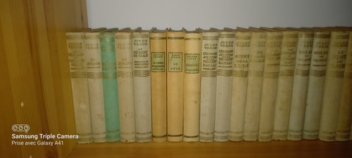 Lot livres anciens - lot, 39