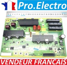INVERTEUR TV PANASONIC