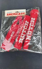 pad set 3 pièces Hutch. NOS