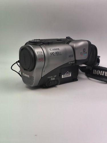 Caméscope enregistreur canon - caméscope,