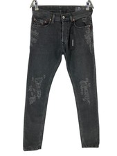 Prix de Vente Recommandé - 250 Diesel Tepphar 085AJ Slim-Carotte Stretch Jean
