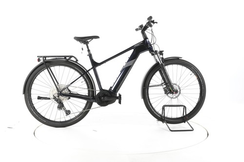 Cannondale tesoro neo 2 - tesoro,
