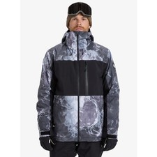 Veste Imprimée Quiksilver