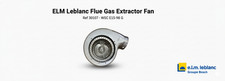 ELM Leblanc Flue Gas Extractor