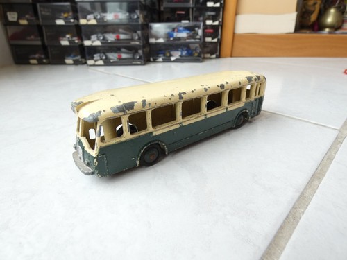 Autobus parisien somua panhard - parisien,