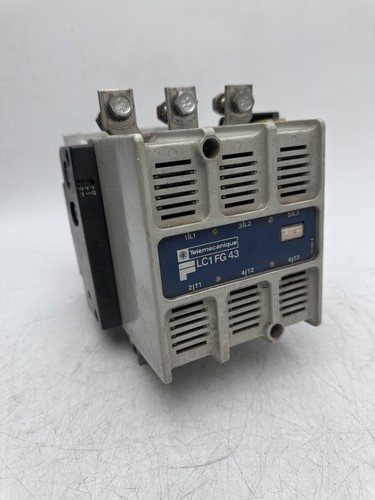 Telemecanique lc1fg43 magnetic - telemecanique,