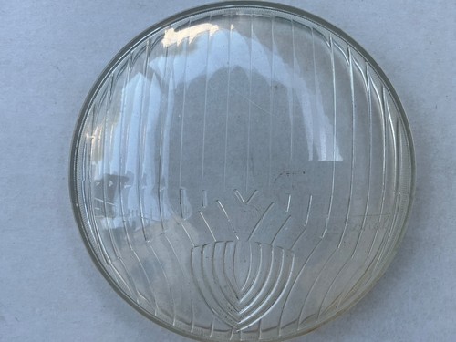 Verre optique phare marchal - verre,
