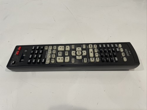 Denon 1156 remote control - denon,