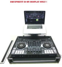 LASE Euro Style Flight Case