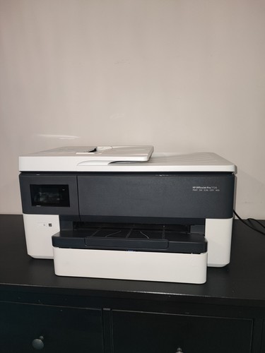 Imprimante multifonction - , hp